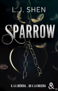 Sparrow - Shen L. J. ; Crettenand Lauriane