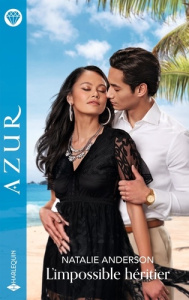 L'impossible héritier - Anderson Natalie
