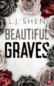 Beautiful Graves - Shen L. J. ; Wild Chloé