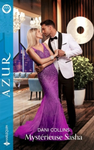 Mystérieuse Sasha - Collins Dani