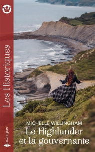Le Highlander et la gouvernante - Willingham Michelle ; Depret Marine