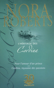 POUR L'AMOUR D UN PRINCE CORDINA ROYAUME