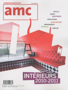 AMC : Hors-série intérieurs 2010-2011
