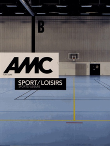 AMC Hors-série : Sport/Loisirs 2012. Edition bilingue français-anglais - Hespel Christophe - Mialet Frédéric - Namias Olivi