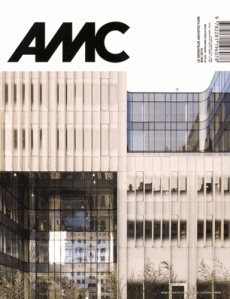 AMC N° 242, Mai 2015 - Davoine Gilles