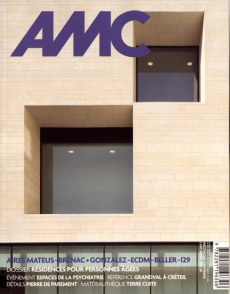 AMC N° 258, mars 2017 - Davoine Gilles