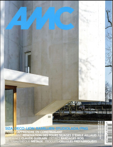 AMC N° 267, mars 2018 : Apprendre en construisant - Davoine Gilles