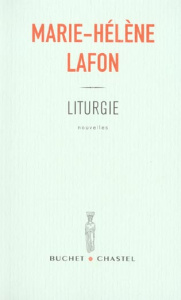 Liturgie - Lafon Marie-Hélène