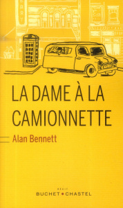 La dame à la camionnette - Bennett Alan