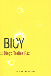 Bioy - Trelles Paz Diego ; Berrée Julien