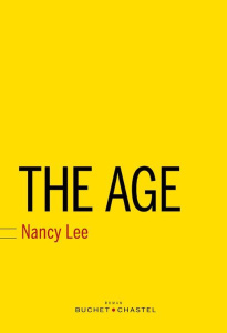 The Age - Lee Nancy