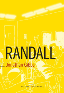 Randall - Gibbs Jonathan