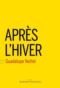 Après l'hiver - Nettel Guadalupe