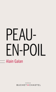 Peau-en-poil - Galan Alain