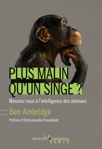 Plus malin qu'un singe ? - Ambridge Ben