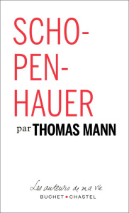 Schopenhauer - Mann Thomas