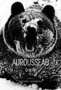 Grizzly - Aurousseau Nan