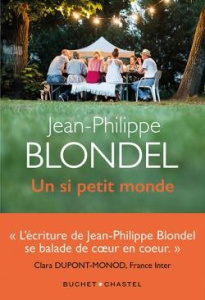 Un si petit monde - Blondel Jean-Philippe