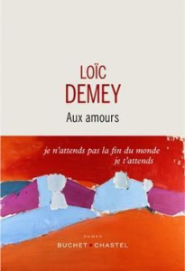 Aux amours - Demey Loïc