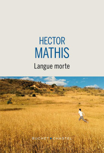 Langue morte - Mathis Hector