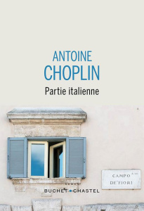 Partie italienne - Choplin Antoine