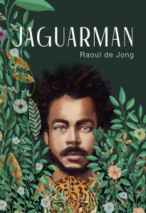 Jaguarman - Jong Raoul de ; Bouzid Myriam ; Tomasetti Elizabet