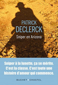 Sniper en Arizona - Declerck Patrick