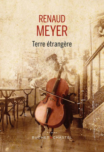 Terre étrangère - Meyer Renaud