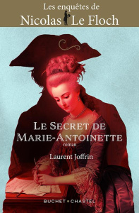 Le secret de Marie-Antoinette - Joffrin Laurent