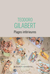 Plages intérieures - Gilabert Teodoro