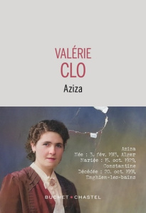 Aziza - Clo Valérie
