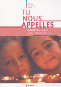 Tu nous appelles - APCR