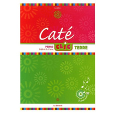 Caté Perso-clic Terre - Clément Marie-France, ADERC , Clatot Brigitte