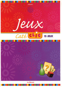 CATE CLIC - LIVRE JEUX - ADER CARCASSONNE