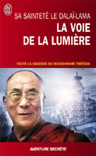 La voie de la lumière - DALAI-LAMA (XIV) [T