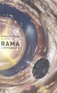 Rama l'Intégrale Tome 2 : Les jardins de Rama ; Rama révélé - Clarke Arthur C. ; Lee Gentry ; Pugi Jean-Pierre