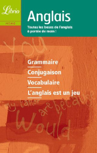 Anglais - COLLECTIF