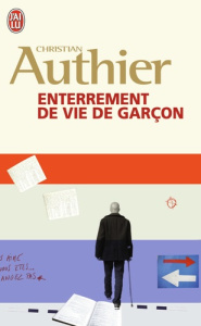 Enterrement de vie de garçon - Authier Christian