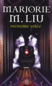 Mémoire volée - Liu Marjorie ; Ranvoisé Patricia