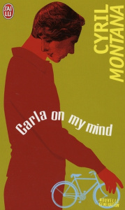 Carla on my mind - Montana Cyril