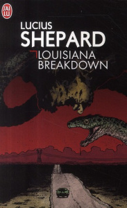 Louisiana Breakdown - Shepard Lucius ; Planchat Henry-Luc