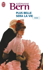 Plus belle sera la vie - Bern Stéphane