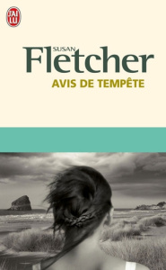 Avis de tempête - Fletcher Susan ; Pasquier Marie-Claire