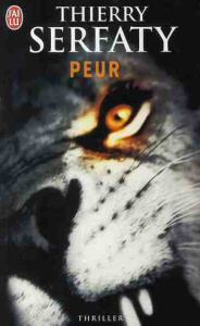 Peur - Serfaty Thierry