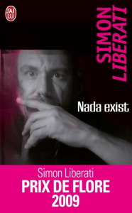 Nada exist - Liberati Simon