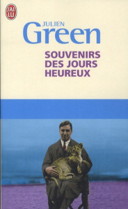 Souvenirs des jours heureux - Green Julien