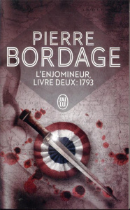 L'Enjomineur, 1793 - Bordage Pierre