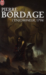 L'enjomineur, 1794 - Bordage Pierre