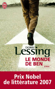 Le monde de Ben - Lessing Doris ; Véron Marianne