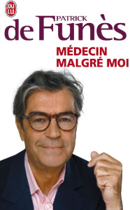 Médecin malgré moi - Funès Patrick de